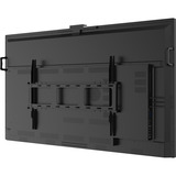 iiyama ProLite TE7515A-B1AG, Affichage public Noir, Touch, HDMI, DisplayPort, USB-C, Audio, LAN, WiFi, iiWare 21E (Android 14 OS) avec Google EDLA