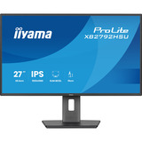 iiyama ProLite XB2792HSU-B1 27" Moniteur Noir (Mat), 1x DisplayPort, 1x HDMI, 2x USB-A, 120 Hz