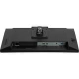 iiyama ProLite XUB2490HSUH-B2 23.8" Moniteur Noir, 1x DisplayPort, 1x HDMI, 3x USB-A