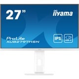 ProLite XUB2797HSN-W2 27" Moniteur