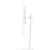 iiyama ProLite XUB2797HSN-W2 27" Moniteur Blanc, 1x DisplayPort, 1x HDMI, 3x USB-C, 2x USB-A, 1x RJ-45