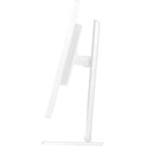 iiyama ProLite XUB2797HSN-W2 27" Moniteur Blanc, 1x DisplayPort, 1x HDMI, 3x USB-C, 2x USB-A, 1x RJ-45
