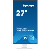 iiyama  27" Moniteur  Blanc