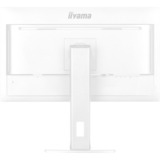 iiyama  27" Moniteur  Blanc