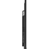 iiyama iiya 75 T T7515A-B1AG 60Hz 4K IPS, Affichage public Noir