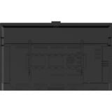 iiyama iiya 75 T T7515A-B1AG 60Hz 4K IPS, Affichage public Noir