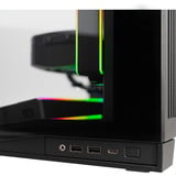 ALTERNATE Gamer Pro U7-5090, PC gaming Core Ultra 7 270K Plus | RTX 5090 | 64 Go | 2 To SSD