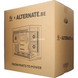 ALTERNATE Gamer Pro U7-5090, PC gaming Core Ultra 7 270K Plus | RTX 5090 | 64 Go | 2 To SSD