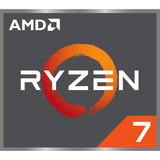 AMD Ryzen 7 9700X, 3,8 GHz (5,5 GHz Turbo Boost) socket AM5 processeur Tray