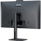 AOC Q27V5CW/BK 27" Moniteur  Noir