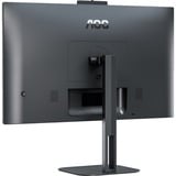 AOC Q27V5CW/BK 27" Moniteur  Noir