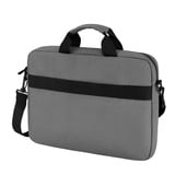 ASUS AC1600 Carry Bag, Sac PC portable Gris foncé, Sacoche pour laptop jusqu'à 16 pouces