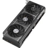 ASUS PRIME Radeon RX 9070 OC, Carte graphique Gris, 3x DisplayPort, 1x HDMI, RDNA4