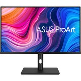ASUS ProArt Display PA329CV 32" 4K UHD Moniteur  Noir, 2x HDMI, 1x DisplayPort, 4x USB-A 3.2 (5 Gbit/s), 1x USB-C