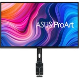 ASUS ProArt Display PA329CV 32" 4K UHD Moniteur  Noir, 2x HDMI, 1x DisplayPort, 4x USB-A 3.2 (5 Gbit/s), 1x USB-C
