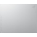 ASUS ROG Moonstone Ace L, Tapis de souris gaming Blanc