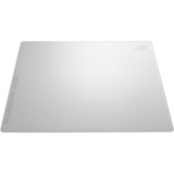 ASUS ROG Moonstone Ace L, Tapis de souris gaming Blanc