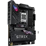 ASUS ROG STRIX B850-E GAMING WIFI carte mère socket AM5 Noir, 5Gb-LAN, WLAN, BT, Sound, ATX
