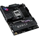 ASUS ROG STRIX B850-E GAMING WIFI carte mère socket AM5 Noir, 5Gb-LAN, WLAN, BT, Sound, ATX