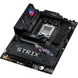 ASUS ROG STRIX B850-E GAMING WIFI carte mère socket AM5 Noir, 5Gb-LAN, WLAN, BT, Sound, ATX