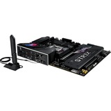 ASUS ROG STRIX B850-E GAMING WIFI carte mère socket AM5 Noir, 5Gb-LAN, WLAN, BT, Sound, ATX
