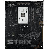 ASUS ROG STRIX B850-E GAMING WIFI carte mère socket AM5 Noir, 5Gb-LAN, WLAN, BT, Sound, ATX