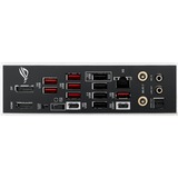 ASUS ROG STRIX B850-E GAMING WIFI carte mère socket AM5 Noir, 5Gb-LAN, WLAN, BT, Sound, ATX