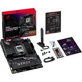 ASUS ROG STRIX B850-E GAMING WIFI carte mère socket AM5 Noir, 5Gb-LAN, WLAN, BT, Sound, ATX