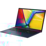 ASUS Vivobook 17 (X1704VA-AU567W) 17.3" PC portable  Bleu foncé | Core i5-1334U | Iris Xe Graphics | 16 Go | 512 Go SSD