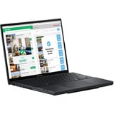 ASUS ZenBook Duo OLED (UX8406CA-QL038W) 14" PC portable  Gris foncé | Core Ultra 7 255H | Arc 140T | 32 Go | 1 To SSD