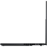 ASUS ZenBook Duo OLED (UX8406CA-QL038W) 14" PC portable  Gris foncé | Core Ultra 7 255H | Arc 140T | 32 Go | 1 To SSD