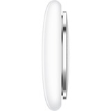 Apple AirTag, Traceur de localisation Blanc/Argent, 4 pièces