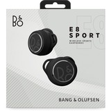Bang & Olufsen 1235400, Casque/Écouteur Noir