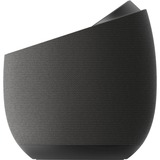 Belkin SOUNDFORM Elite Smart Hi-Fi speaker + chargeur sans fil, Haut-parleur Noir