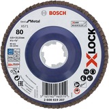 Bosch 2608619207, Meule d’affûtage 