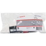 Bosch 2 607 002 632 Aspirateur sans sac Adaptateur de tuyau Accessoire et fourniture pour aspirateur Noir/Rouge, Aspirateur sans sac, Adaptateur de tuyau, Noir, Rouge, 3,5 cm, 1 pièce(s)