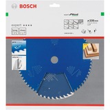 Bosch 2 608 644 066 lame de scie circulaire 23,5 cm 1 pièce(s) Bois, 23,5 cm, 3 cm, 1,8 mm, 8100 tr/min, 2,8 mm