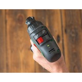 Bosch AdvancedDrill 18 1350 tr/min Sans clé 1 kg Noir, Vert, Perceuse/visseuse Vert/Noir, Perceuse à poignée pistolet, Sans clé, Sans brosse, 1,3 cm, 1350 tr/min, 3,5 cm