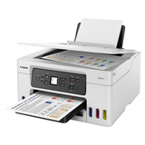 Canon Maxify GX3050, Imprimante multifonction Blanc, Scan, Copie, Wi-Fi