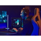 Corsair HS80 RGB WIRELESS casque gaming over-ear Noir, Pc, PlayStation 4, PlayStation 5