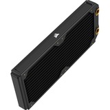 Corsair Hydro X Series XR5 240 NEO 240mm, Radiateur Noir