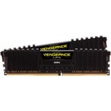 Vengeance LPX 32 Go DDR4-3200 (2x 16 Go) mémoire vive