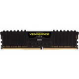 Corsair Vengeance LPX 32 Go DDR4-3200 (2x 16 Go) mémoire vive Noir, CMK32GX4M2E3200C16, XMP 2.0