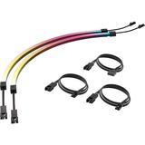 iCUE LINK LS350 Aurora RGB Light Strips, Bande LED
