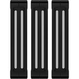 Corsair iCUE LINK QX120 RGo 120, Ventilateur de boîtier Noir