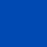 Cricut Infusible Ink Sheets - True Blue, Matériel d'impression Bleu, 30 x 30 cm