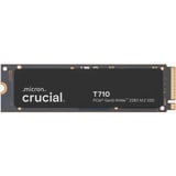 Crucial  SSD 