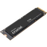 Crucial  SSD 