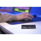 Crucial  SSD 