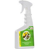 DCM Anti-Mauvaises herbes et Anti-Mousse - Total - Prêt à l'emploi 0.75 L, Herbicide Jusqu'à 7,5 m²